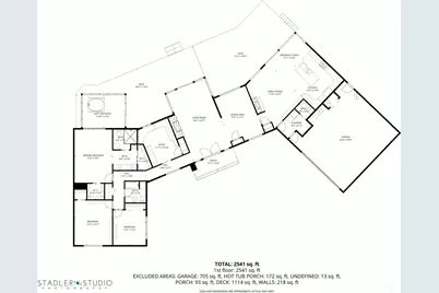 8111 Possession Ridge Lane, Clinton, WA 98236 - Photo 38