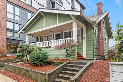 811 NE 66th Street, Seattle, WA 98115 - Photo 4