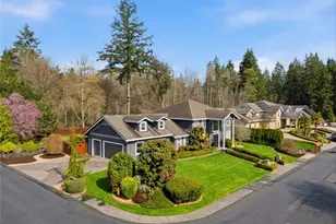 10017 127th St Ct NW, Gig Harbor, WA 98329 - Photo 2