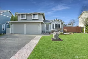 20208 87th Ave E, Spanaway, WA 98387 - Photo 2