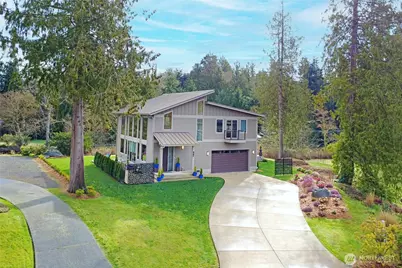 7618 NE Zachariasen Court, Hansville, WA 98340 - Photo 4