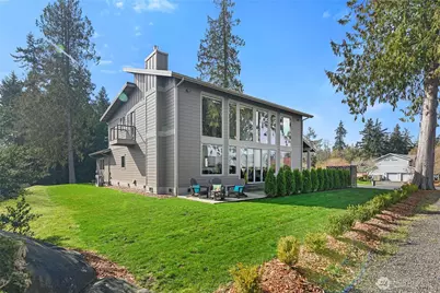 7618 NE Zachariasen Court, Hansville, WA 98340 - Photo 6