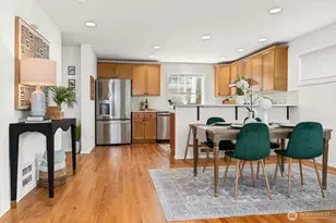 6035 Fauntleroy Wy SW, Seattle, WA 98136 - Photo 2