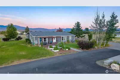 111 Johnson Creek Road, Omak, WA 98841 - Photo 2