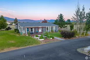 111 Johnson Creek Rd, Omak, WA 98841 - Photo 2