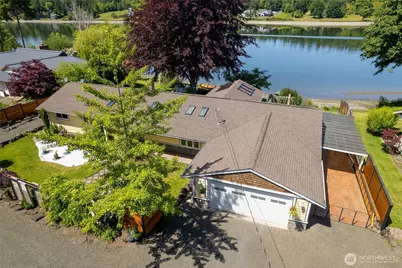 295 Bayview Road, Shelton, WA 98584 - Photo 2