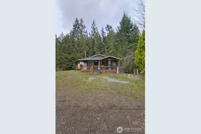 9001 Misery Point Road NW, Seabeck, WA 98380 - Photo 1