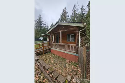 9001 Misery Point Road NW, Seabeck, WA 98380 - Photo 2