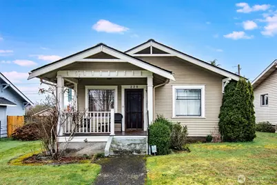 220 S 47th Street, Tacoma, WA 98408 - Photo 1