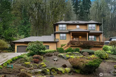 20613 SE 136th Street, Issaquah, WA 98027 - Photo 2
