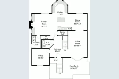 20613 SE 136th Street, Issaquah, WA 98027 - Photo 38