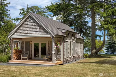 16 Bayshore Road, Friday Harbor, WA 98250 - Photo 26