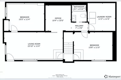 8121 SW 222nd Place, Vashon, WA 98070 - Photo 32