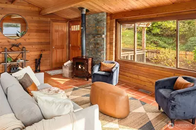 8121 SW 222nd Place, Vashon, WA 98070 - Photo 8