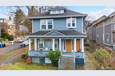 834 15th Avenue, Seattle, WA 98122 - Photo 1