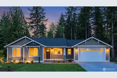 13 Hobble Creek Street, Elma, WA 98541 - Photo 4