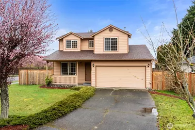 305 Browns Point Boulevard NE, Tacoma, WA 98422 - Photo 1