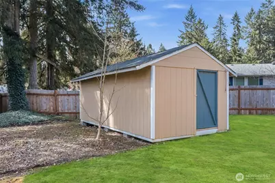 3735 Vassar Loop SE, Lacey, WA 98503 - Photo 32