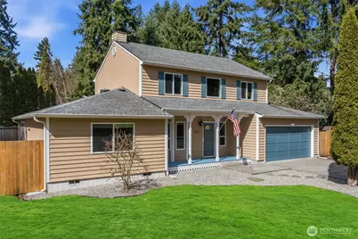 3735 Vassar Loop SE, Lacey, WA 98503 - Photo 1