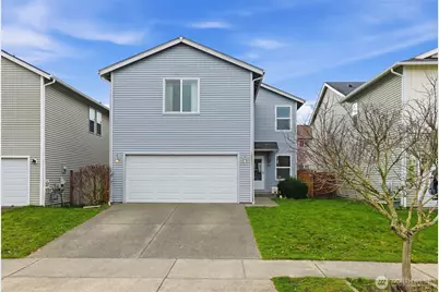 14839 99th Way SE, Yelm, WA 98597 - Photo 1