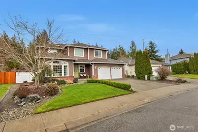 14917 58th Drive SE, Everett, WA 98208 - Photo 2
