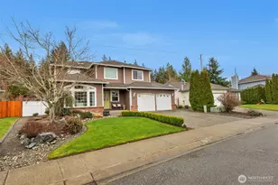 14917 58th Dr SE, Everett, WA 98208 - Photo 2