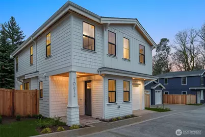 10612 NE 54th Lane, Kirkland, WA 98033 - Photo 1