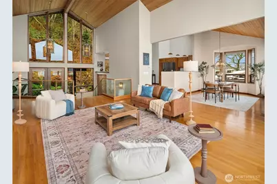 10885 Point Vashon Drive SW, Vashon, WA 98070 - Photo 8