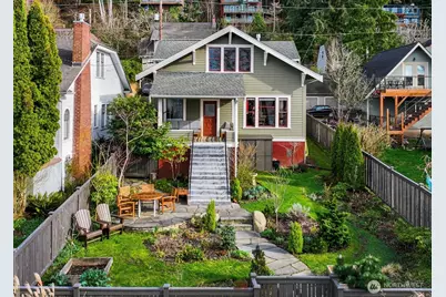 250 N Forest Street, Bellingham, WA 98225 - Photo 1