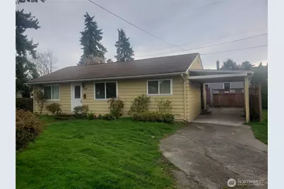 3123 SW Barton Street, Seattle, WA 98126 - Photo 2