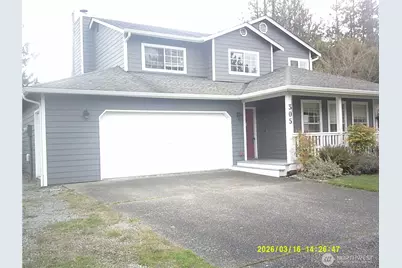 305 S 32nd Place, Mount Vernon, WA 98274 - Photo 1