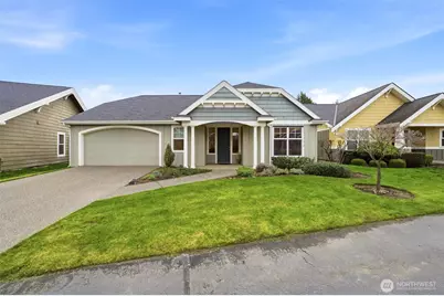 711 SE Swainson Lane, College Place, WA 99324 - Photo 2