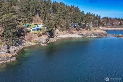 69 Myer's, Orcas Island, WA 98245 - Photo 38
