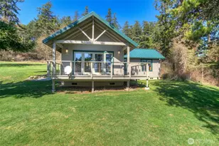 69 Myer's, Orcas Island, WA 98245 - Photo 24