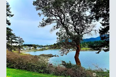 69 Myer's, Orcas Island, WA 98245 - Photo 2