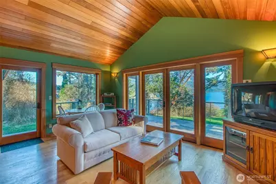 69 Myer's, Orcas Island, WA 98245 - Photo 28