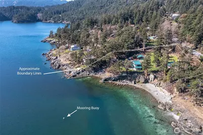 69 Myer's, Orcas Island, WA 98245 - Photo 34