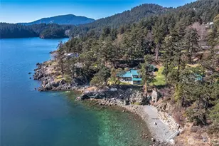 69 Myer's, Orcas Island, WA 98245 - Photo 34