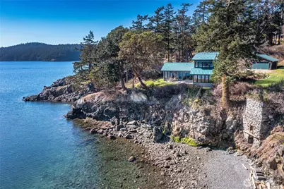 69 Myer's, Orcas Island, WA 98245 - Photo 2