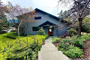 69 Myer's, Orcas Island, WA 98245 - Photo 1