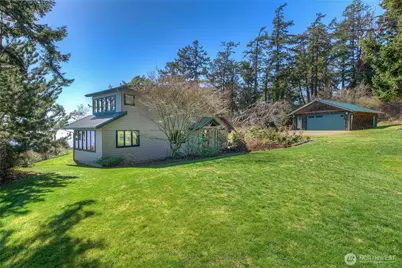 69 Myer's, Orcas Island, WA 98245 - Photo 24