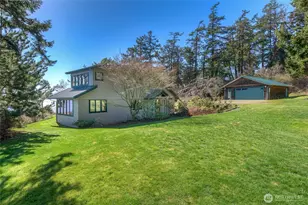 69 Myer's, Orcas Island, WA 98245 - Photo 24