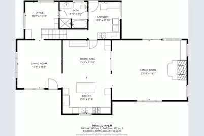 441 4th Avenue SW, Castle Rock, WA 98611 - Photo 32