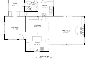 441 4th Ave SW, Castle Rock, WA 98611 - Photo 32