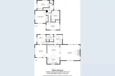 441 4th Avenue SW, Castle Rock, WA 98611 - Photo 34