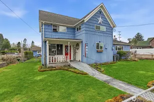 441 4th Ave SW, Castle Rock, WA 98611 - Photo 1