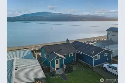 1180 Beckett Point Road, Port Townsend, WA 98368 - Photo 1