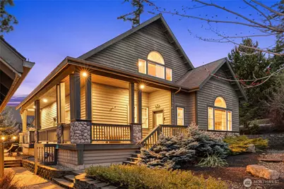 261 Paintbrush Lane, Ronald, WA 98940 - Photo 2