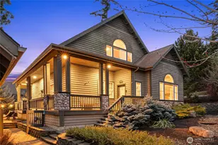 261 Paintbrush Ln, Ronald, WA 98940 - Photo 2