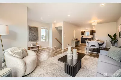 1803 SW 96th Lane, Seattle, WA 98106 - Photo 2